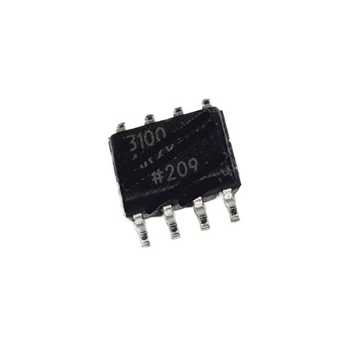 10PCS ADUM3100ARZ ADUM3100BRZ AD3100 SOP-8 Digital Isolator in Saudi Arabia