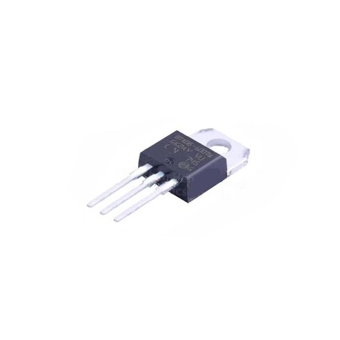 5PCS BTA08-600TWRG 8A 600V Direct Plug-in Package TO-220 thyristor (thyristor) Module IC in Saudi Arabia