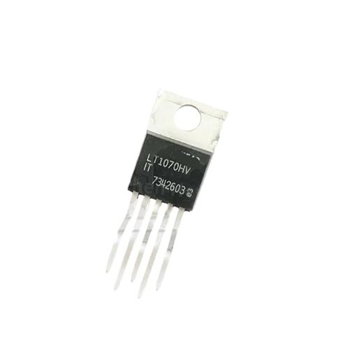 1 قطعة LT1070HVIT حزمة TO-2205A تنحى التبديل المنظم in Saudi Arabia