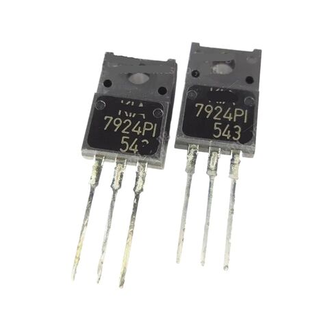 10 قطعة KIA7924PI 7924PI TO220 مباشر N-قناة MOS أنبوب التأثير الميداني in Saudi Arabia