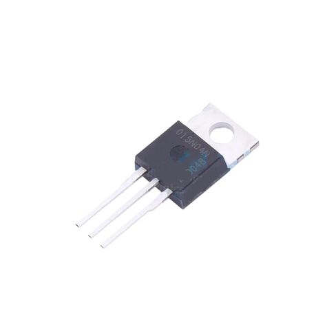 10PCS IPP015N04NGXKSA1 Package TO220-3 N Channel 40V 120A in Saudi Arabia