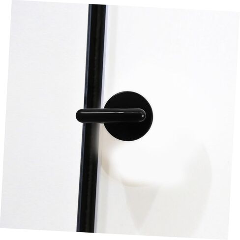 النايلون البلاستيك باب الحمام مؤشر قفل مزلاج باب الحمام للمراحيض العامة المحتلة قفل ديدبولت للاستخدام التجاري in Kuwait