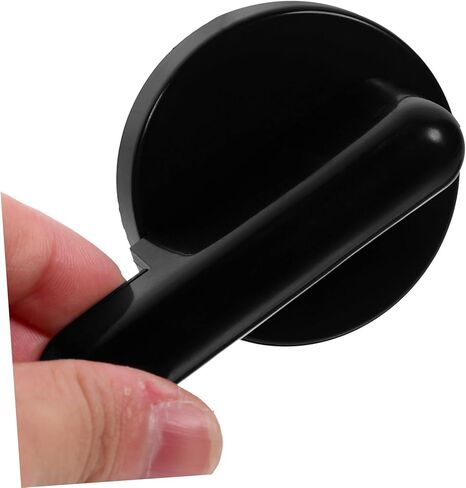 النايلون البلاستيك باب الحمام مؤشر قفل مزلاج باب الحمام للمراحيض العامة المحتلة قفل ديدبولت للاستخدام التجاري in Kuwait