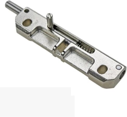 Spring-Loaded Detachable Hinge Door Bolt Adjustable Left and Right for Doors(Type 1-R) in Kuwait