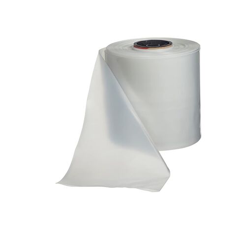 أنابيب بولي إيثيلين منخفض الكثافة من هدسون إكستشينج، 8 بوصة عرض × 350 بوصة طول، 6 مل in Kuwait