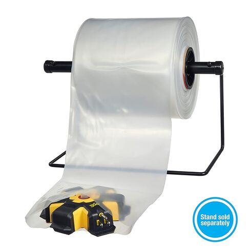 أنابيب بولي إيثيلين منخفض الكثافة من هدسون إكستشينج، 8 بوصة عرض × 350 بوصة طول، 6 مل in Kuwait