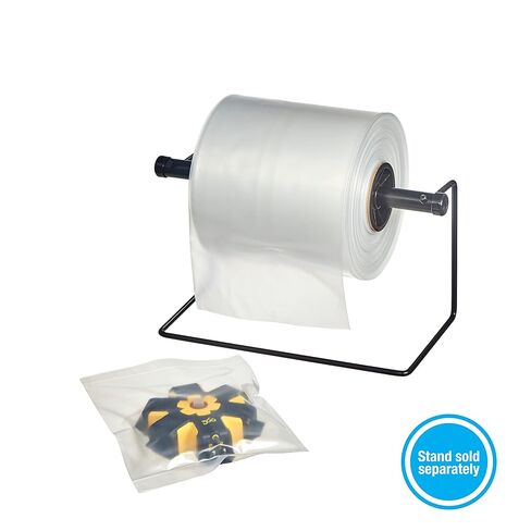 أنابيب بولي إيثيلين منخفض الكثافة من هدسون إكستشينج، 8 بوصة عرض × 350 بوصة طول، 6 مل in Kuwait