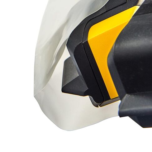 أنابيب بولي إيثيلين منخفض الكثافة من هدسون إكستشينج، 8 بوصة عرض × 350 بوصة طول، 6 مل in Kuwait