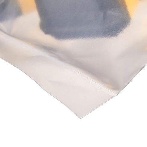 أنابيب بولي إيثيلين منخفض الكثافة من هدسون إكستشينج، 8 بوصة عرض × 350 بوصة طول، 6 مل in Kuwait