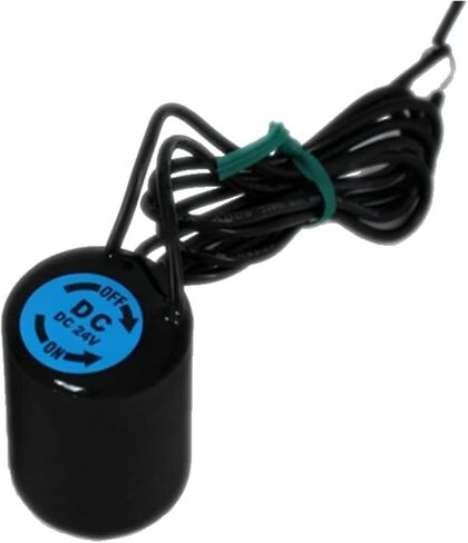 1PCS 1/2" 3/4" 1" Normally Closed Solenoid Valve with Flow Adjustment 220V 12V 24V(1-1/4",110VAC) in Kuwait