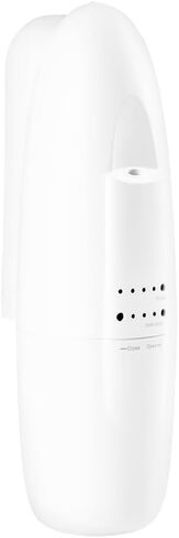 موزع روائح الزيوت العطرية العلاجية بدون ماء يعمل بالبلوتوث، جهاز هواء محمول للروائح، موزع روائح عطرية للزيوت العطرية، 100 مل للمنزل والمكتب وغرفة صغيرة in Kuwait