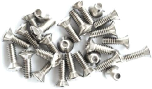 للشاحنة لاقط K15/K1500 لاقط C10 ولوحة لاقط C20 لاقط C30 ولوحة لاقط K10 لشاحنة بيك اب K20 طقم أدوات برغي لوحة الباب الداخلي in Kuwait