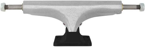 INDEPENDENT Truck Company 146 Stage 4 Hollow Silver Ano Black Standard Skateboard Trucks in Saudi Arabia