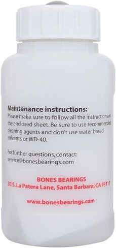 Bones Bearing Cleaner Kit in Saudi Arabia