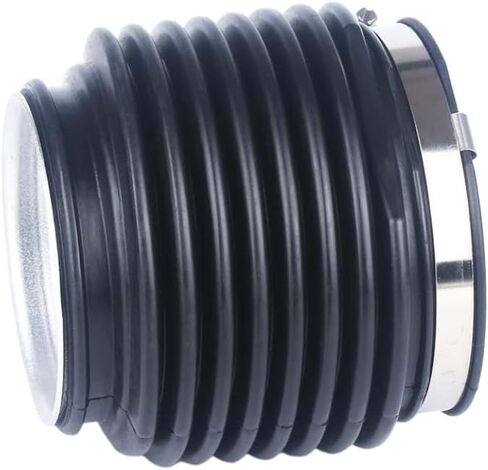 U-Joint المطاط بيلو 816431A1 متوافق مع Mercruiser Sterndrive Quicksilver Transom Alpha One Gen 2 Sierra 18-2747 in Kuwait