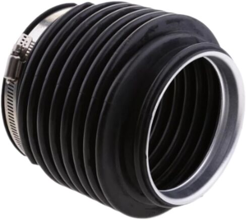 U-Joint المطاط بيلو 816431A1 متوافق مع Mercruiser Sterndrive Quicksilver Transom Alpha One Gen 2 Sierra 18-2747 in Kuwait