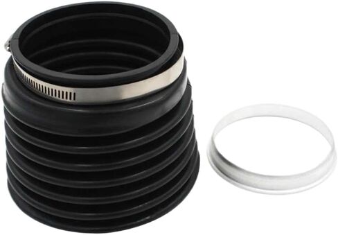 U Joint Bellow 3854127 987467 22197130 23075752 3841481 متوافق مع OMC Penta SX-S C R M DP-S S1 SM Transom in Saudi Arabia