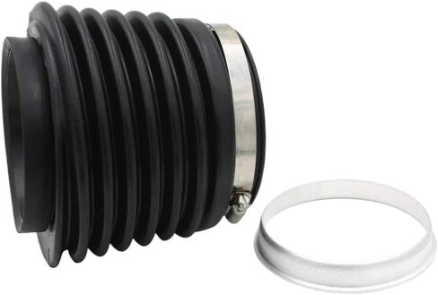 U Joint Bellow 3854127 987467 22197130 23075752 3841481 متوافق مع OMC Penta SX-S C R M DP-S S1 SM Transom in Saudi Arabia