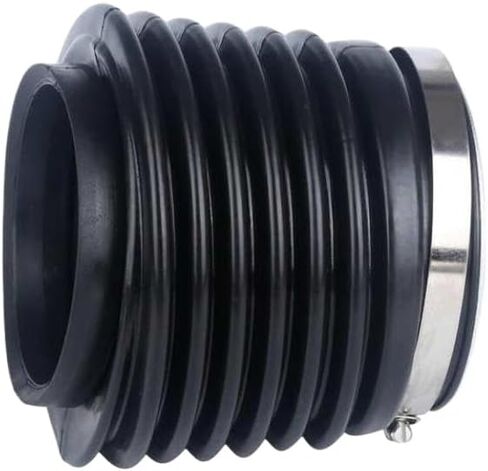 U Joint Bellow 3854127 987467 22197130 23075752 3841481 متوافق مع OMC Penta SX-S C R M DP-S S1 SM Transom in Saudi Arabia