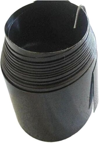منفاخ شريط فولاذي حلزوني لحماية زيت الغبار ومسامير الكرة والرصاص (35-1300-75-57) in Kuwait