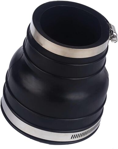 70981A3 3 "مجموعة منفاخ أنبوب العادم المتوافقة مع نماذج MerCruiser GM V6 V8 Sterndrive Wet Joint، بديل لـ 32-90949T in Saudi Arabia