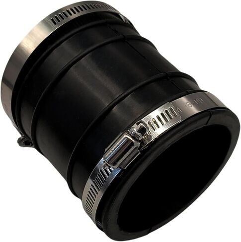 70981A3 3 "مجموعة منفاخ أنبوب العادم المتوافقة مع نماذج MerCruiser GM V6 V8 Sterndrive Wet Joint، بديل لـ 32-90949T in Saudi Arabia