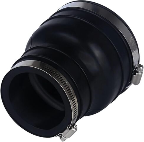 70981A3 3 "مجموعة منفاخ أنبوب العادم المتوافقة مع نماذج MerCruiser GM V6 V8 Sterndrive Wet Joint، بديل لـ 32-90949T in Saudi Arabia