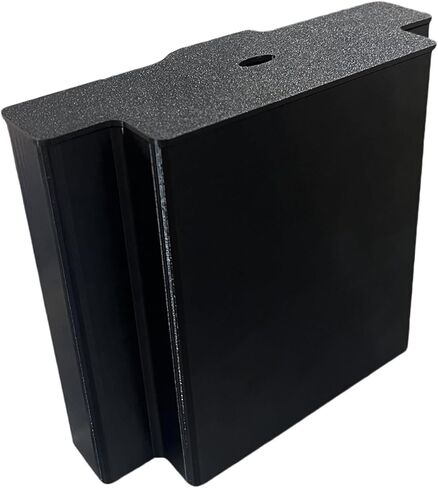 TEYOUYI Portable Box for DJI and Battery Compatible with DJI Neo with two spare batteries Black in Saudi Arabia
