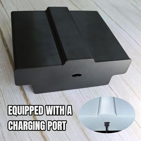 TEYOUYI Portable Box for DJI and Battery Compatible with DJI Neo with two spare batteries Black in Saudi Arabia