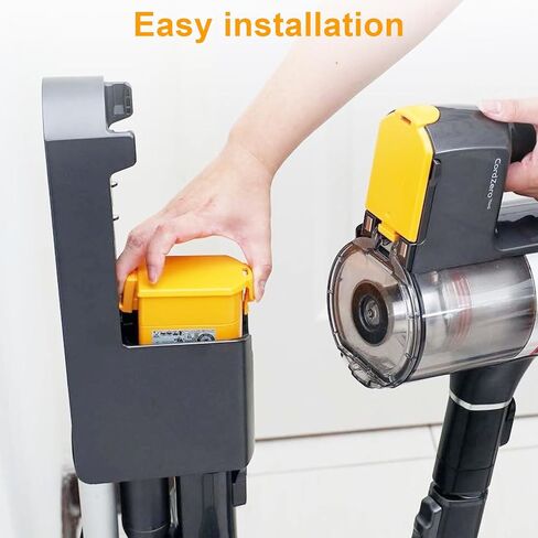 3000 مللي أمبير في الساعة لاستبدال بطارية LG Vacuum لـ LG Cord Zero A9، A9S، P9، A9K-CORE، A9MAX، A9T-Ultra، A9K Pro، A9N، A9M، A9MULTI، A958، A958SA، A9 Plus A905M A907GMS A905RM A908MVR A929KVM A958S R3U1 in Kuwait