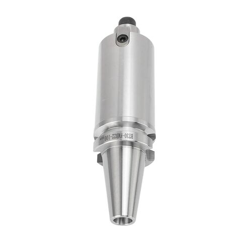 End Mill Shank Indexable Face Mill Cutter Holder, Face Milling Tool Holder Shank Carbide CNC Machine Tool Coated Suitable for Machinery in Saudi Arabia