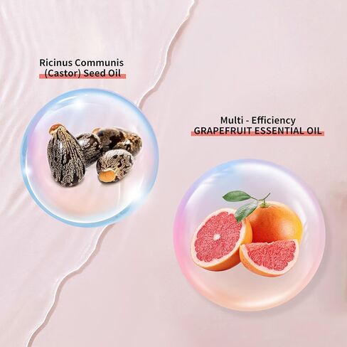 زيت الجريب فروت العطري للبشرة - زيت الجريب فروت الطبيعي للعناية بالشعر والوجه والعناية بالبشرة والعلاج العطري وتدليك فروة الرأس والجسم وصناعة الصابون بنفسك. in Kuwait