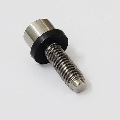 5Pcs Golf Driver Screw Bolts Compatible with Taylormade M3 M4 M5 M6 SIM SIM 2 Compatible with Stealth 2 Qi10 Fairway Wood Hybrid Shaft Adapter Sleeve Set in Saudi Arabia