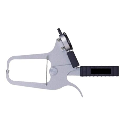 LA-10 مقياس بطاقة الاختبار الخارجي الميكانيكية مقياس الفرجار الرقمي المحمول in Kuwait