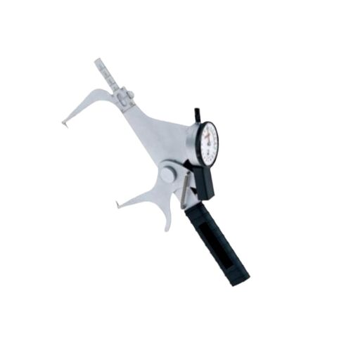 LA-14 Mechanical External Test Card Gauge Handheld Gauge Digital Caliper in Kuwait
