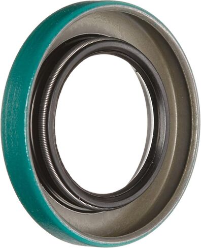 SKF 9934 LDS & Small Bore Seal، R Lip Code، نمط CRW1، بوصة، قطر العمود 1 بوصة، قطر التجويف 1.624 بوصة، العرض 0.25 بوصة in Saudi Arabia