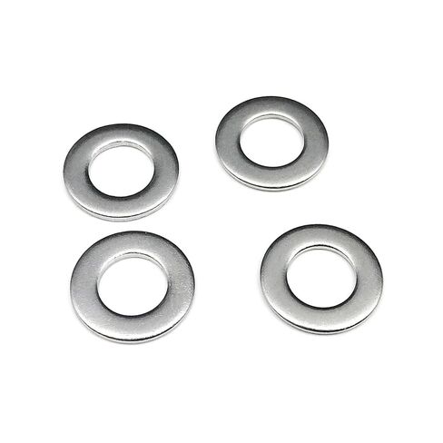1 Box 1125pcs M2 M2.5 M3 M4 M5 304 A2-70 Stainless Steel Mix Hex Hexagon Nut Flat Washer Spring Lock Gasket Assortment Kit Set in Saudi Arabia