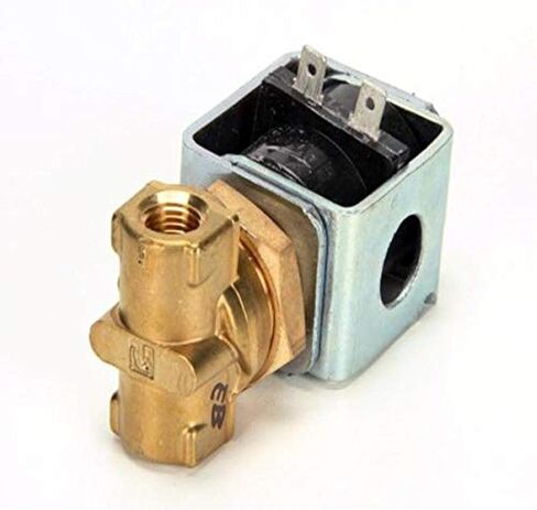 Cleveland Valve;Solenoid;1/4Npt; Open Co 222231 - Genuine OEM Replacement Part in Saudi Arabia