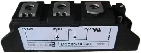 وحدة MCD95-16I08B in Kuwait