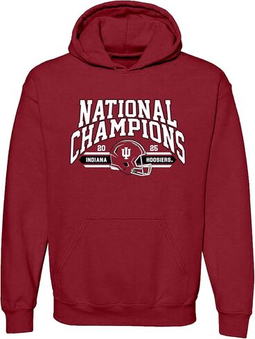 UGP Campus Apparel NCAA University 2025 أبطال كرة القدم فريق رياضي مجيد هوديي in Saudi Arabia