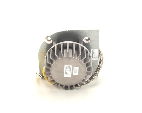 مجموعة خدمة Turbochef، I3 وI1، محرك المنفاخ، العلوي، Stainle I3-3209-3 - قطعة غيار أصلية من صانع المعدات الأصلية in Saudi Arabia