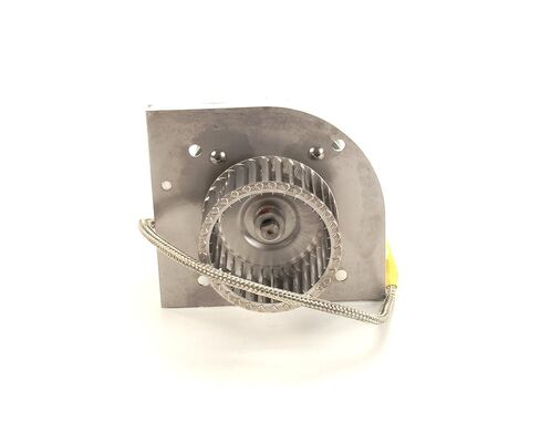 مجموعة خدمة Turbochef، I3 وI1، محرك المنفاخ، العلوي، Stainle I3-3209-3 - قطعة غيار أصلية من صانع المعدات الأصلية in Saudi Arabia