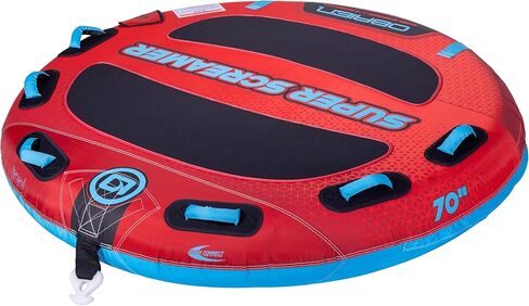 O'Brien Super Screamer 2 Person Towable Boating Tube in Saudi Arabia