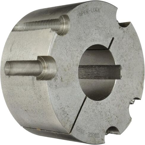 Gates 3525 2.15/16 جلبة ذات قفل مستدق، تجويف 2-15/16 بوصة، طول 2.5 بوصة، أقصى تجويف 3.5 بوصة in Saudi Arabia