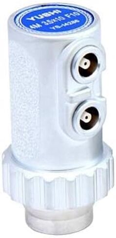 محولات مجسات كشف الخلل بالموجات فوق الصوتية، 4P3.5×10FG، التردد: 4 ميجاهرتز، العنصر (الكريستال) الحجم: 3.5×10 مم، الطول البؤري: 10 مم in Kuwait