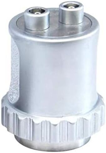 محولات مجسات كشف الخلل بالموجات فوق الصوتية، 2.5P20FG15، التردد: 2.5 ميجاهرتز، العنصر (الكريستال) الحجم: φ20/2 مم، البعد البؤري: 15 مم in Kuwait