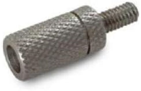 Mitutoyo 139167 0.5 in. 4-48 TPI Drive Extension Rod in Saudi Arabia