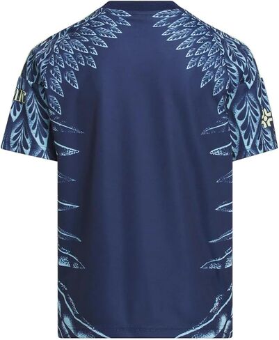 adidas Youth Club América 25/26 Away Jersey (Navy) in Saudi Arabia
