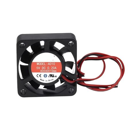 4010 5V 12V 24V 4cm Cooling Fan(24V 2line) in Saudi Arabia