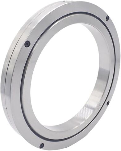 1PCS RB13025 UU CC 0P5 130x190x25mm Cross Roller Bearing in Kuwait